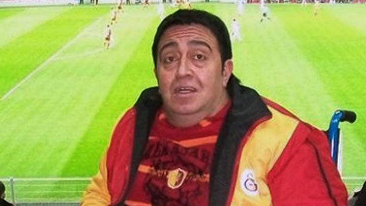 Sezgin zcimbomlu kimdir" te Galatasaray'a adanan bir yaam