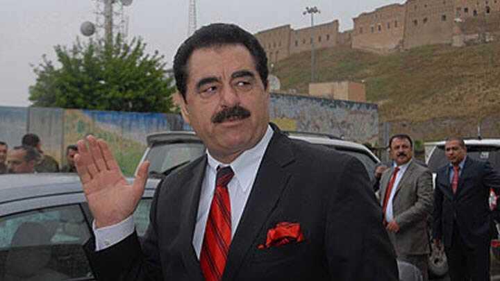 brahim Tatlses: 'Krdistan halkn ok seviyorum'