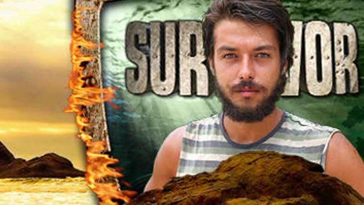 Survivor' kim kazand" te Survivor' kazanan isim