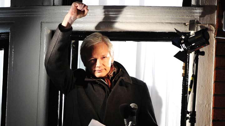 Assange, Wikileaks partisiyle seimlere girecek