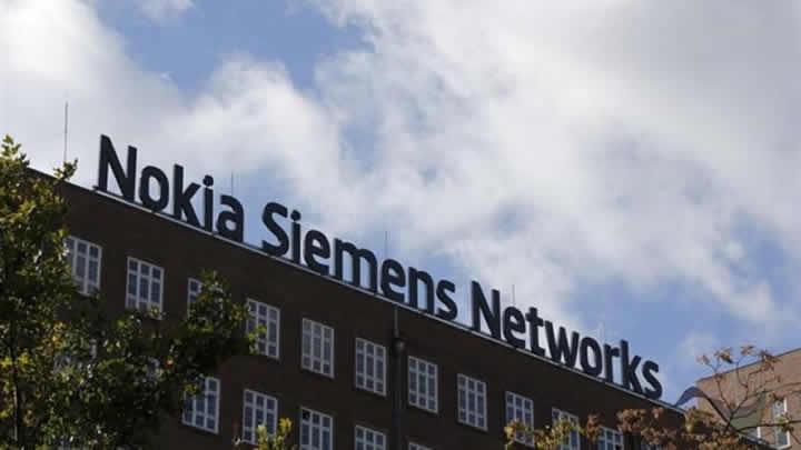 Nokia, Siemens'i satn alyor 