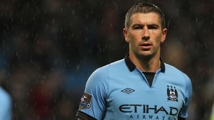 Galatasaray'n Juventus ile Kolarov sava...