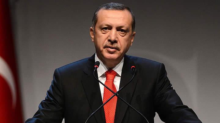 Babakan Erdoan iba yapyor