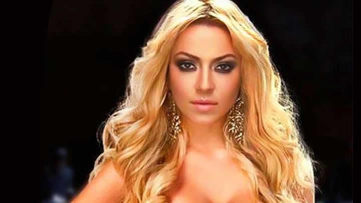 Hadise'nin sevgili beklentisi