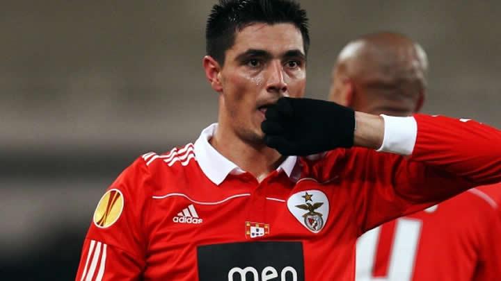 Benfica'ya ramen Cardozo!