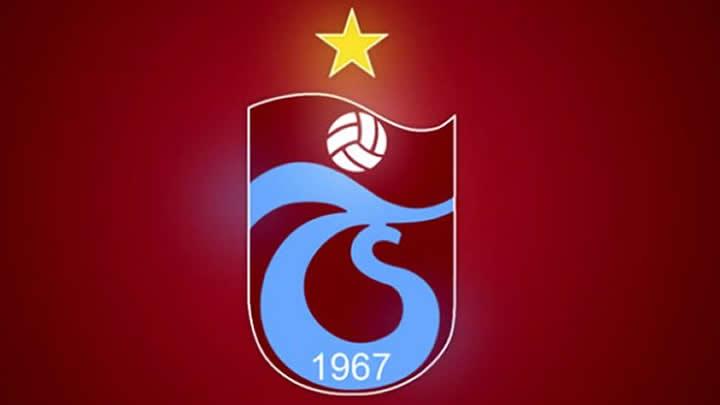 Trabzonspor'dan Sadri ener'e ok sulama