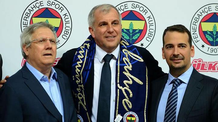 Obradovic imzay att!