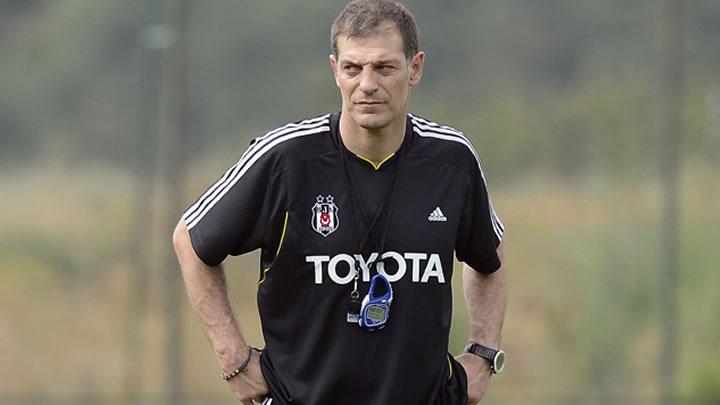 Bilic: Almeida gidebilir, Fernandes kalsn