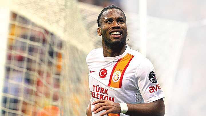 Drogba dava aarsa dnya konuur