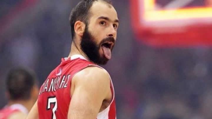 Ergin Ataman'dan Spanoulis aklamas