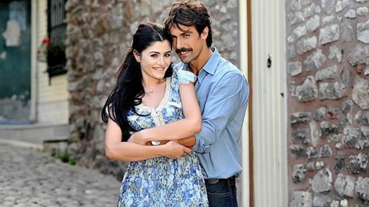 brahim elikkol'dan Deniz akr'a ince gnderme