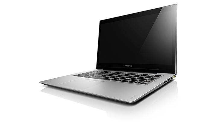 Lenovo IdeaPad U430S Red Dot tasarm dl ald