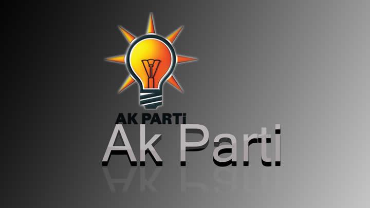 AK Parti'den Ramazan harekat