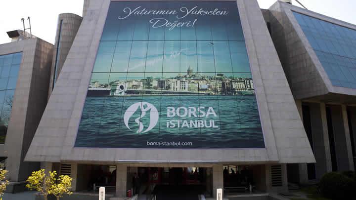 Borsa stanbul'a ABD oku 