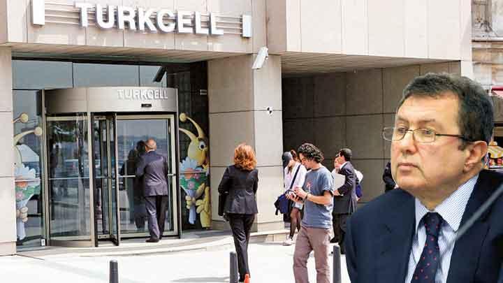 Yatrmc tetikte Turkcell dm bu sal zlyor