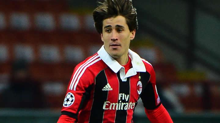 Krkic'in rotas belli oldu