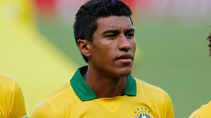 Brezilyal Paulinho Tottenham'da