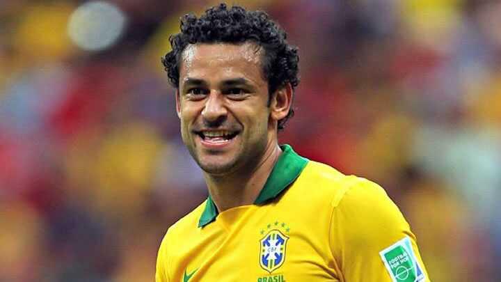 Fred, Fenerbahe iin ne dedi"