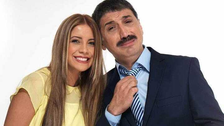 babam snfta kald  Cem Davran  Halit Akatepe  Mesut Yar  Defne Samyeli  Melis Tzng  fotoraflar resimleri