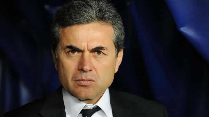 Kocaman'n kritik karar