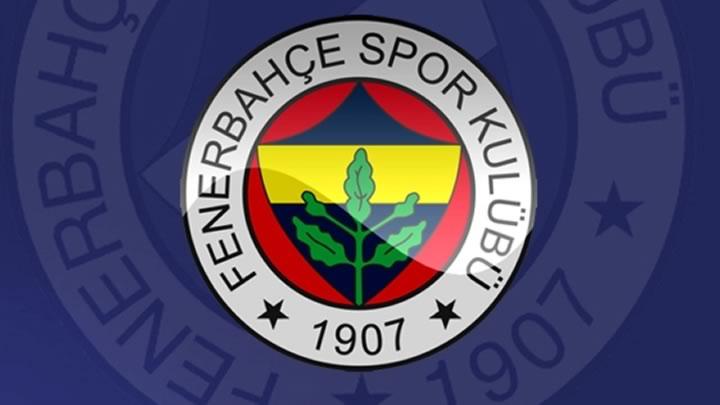 Fenerbahe'de imza ov!