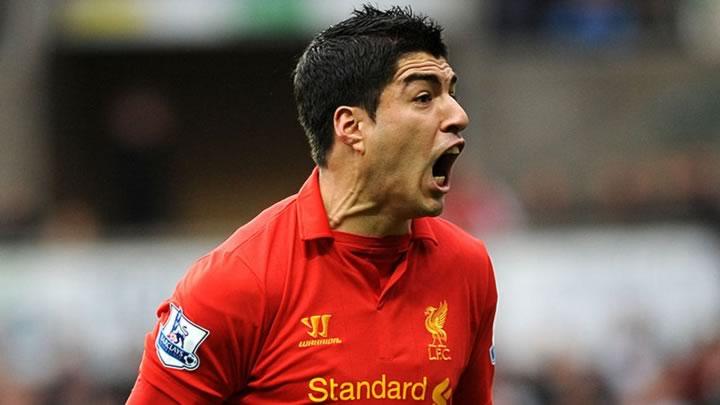 Arsenal'den Suarez'e 30 milyon sterlin!