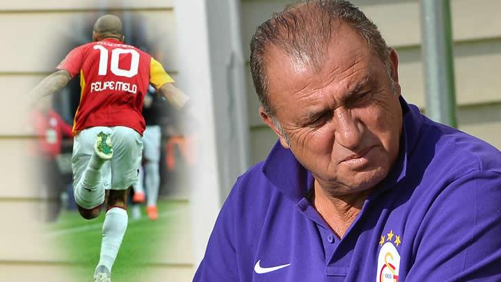 Fatih Terim'in yeni 10 numaras!