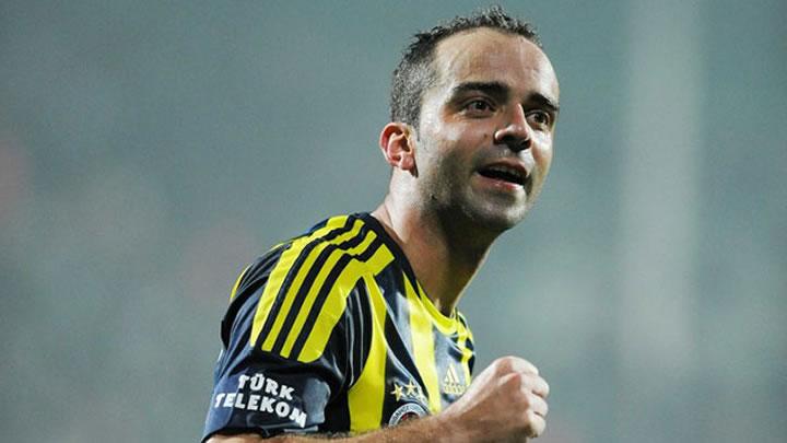 Fenerbahe'den Semih entrk aklamas