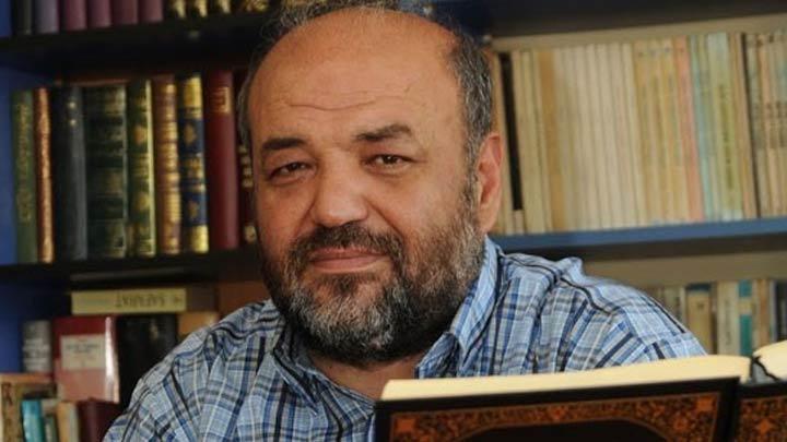 Başbakan Erdoğan'dan yazar İhsan Eliaçık'a dava