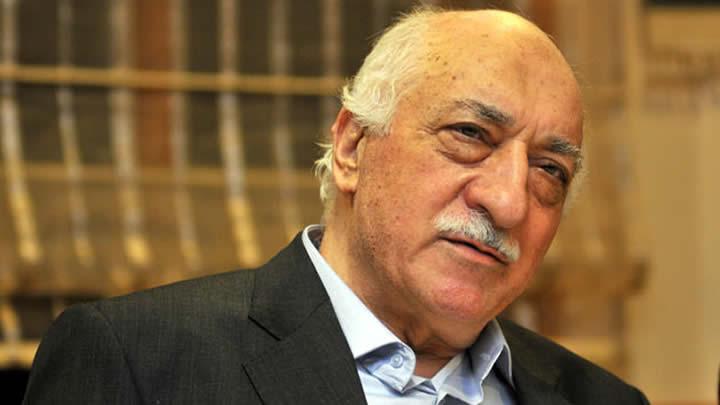 Fethullah Glen'den darbe yorumu