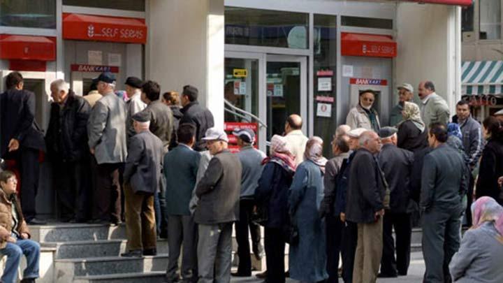 Emeklilik iin ya bekleyenlere mjde!