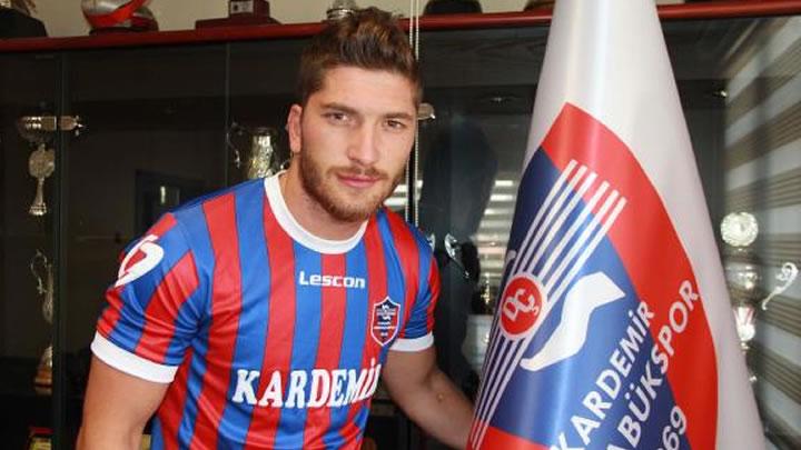 Emre zkan ve Sow Karabkspor'da...