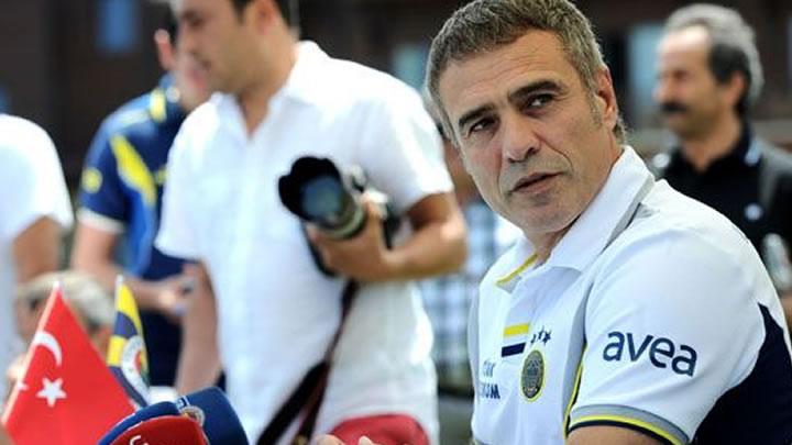 Ersun Yanal'dan Cardozo ve Kocaman aklamas