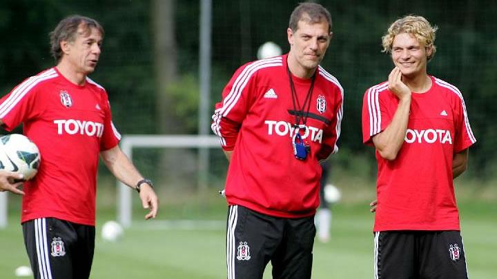 Bilic'in 11'i ekilleniyor...