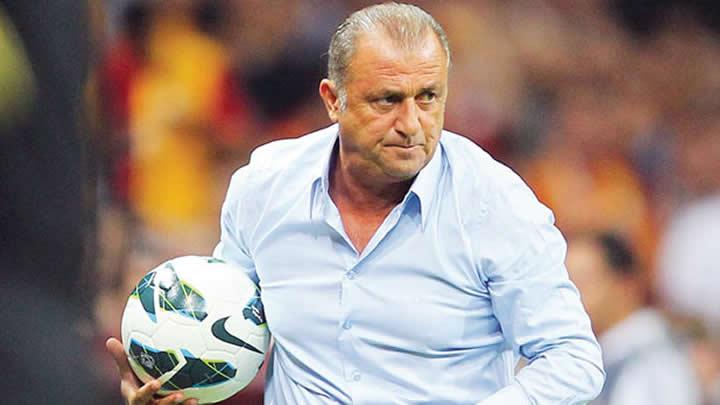 Fatih Terim jokerini buldu!