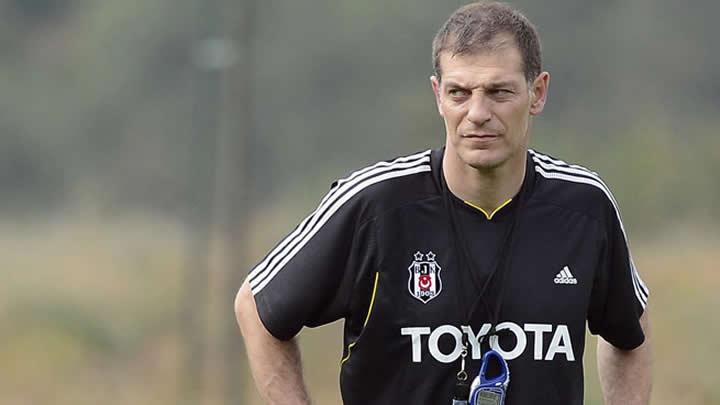 Bilic'ten sert uyar!<br>'Gznn yana...'