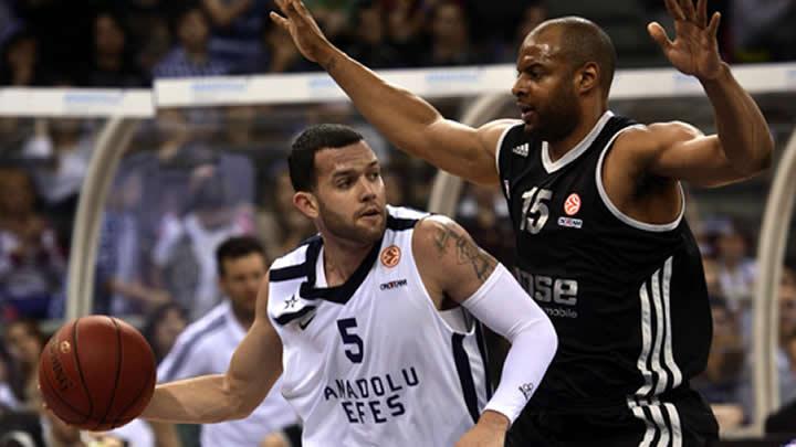 Efes'e kt haber! Farmar gitti...