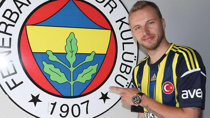 Fenerbahe O'nu 3 yldr istiyordu