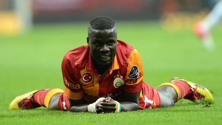 Eboue: Bir ampiyonluk daha istiyorum