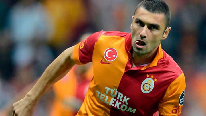 Liverpool'da Suarez'in yerine Burak Ylmaz!