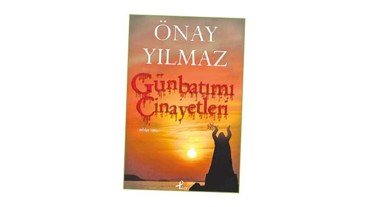 Gzel bir Bodrum yaz; tatil ve cinayetler 