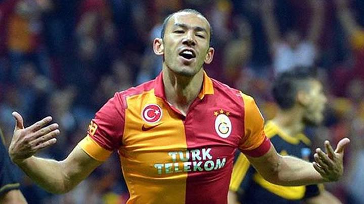 Umut Bulut'a Melo engeli