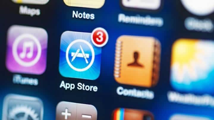 2 yllk 'Appstore' kavgasn Amazon kazand, Apple vazgeti