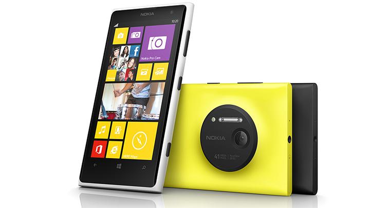 Nokia Lumia 1020 hakknda bilmeniz gereken her ey