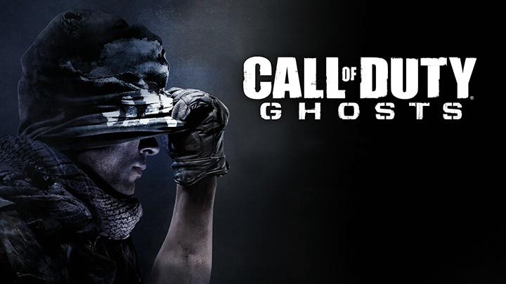 Call of Duty: Ghosts iin n sipariler balad