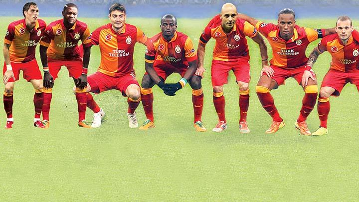 7 Galatasarayl AB kapsnda