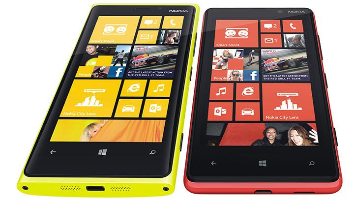 Windows Phone Android ve iOS'un ardndan ncle ykseldi