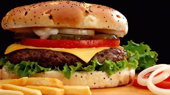 Fast food gdalar bbrek tana sebep oluyor