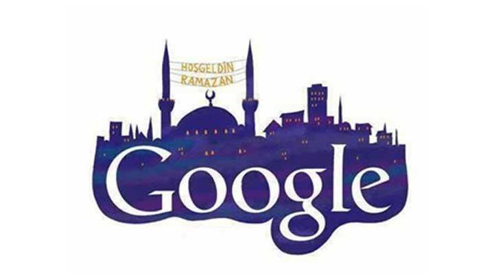 Googleda Ramazan