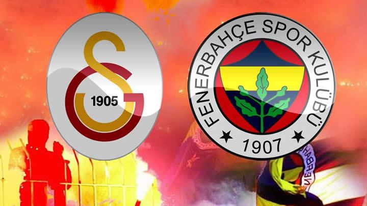 Fenerbahe'den Galatasaray tepkisi